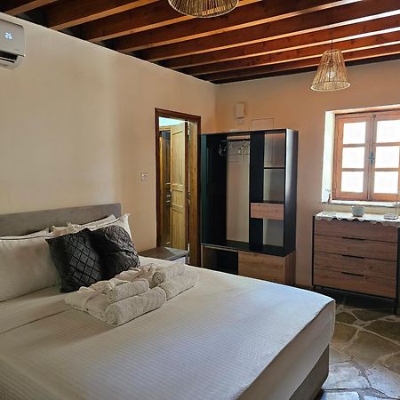 The Stonehouse Suites With Private Bath Spas Limassol Luaran gambar
