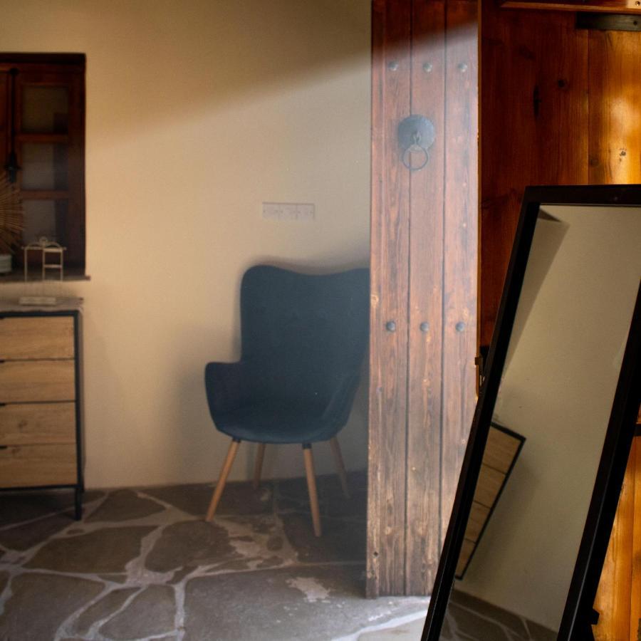 The Stonehouse Suites With Private Bath Spas Limassol Luaran gambar