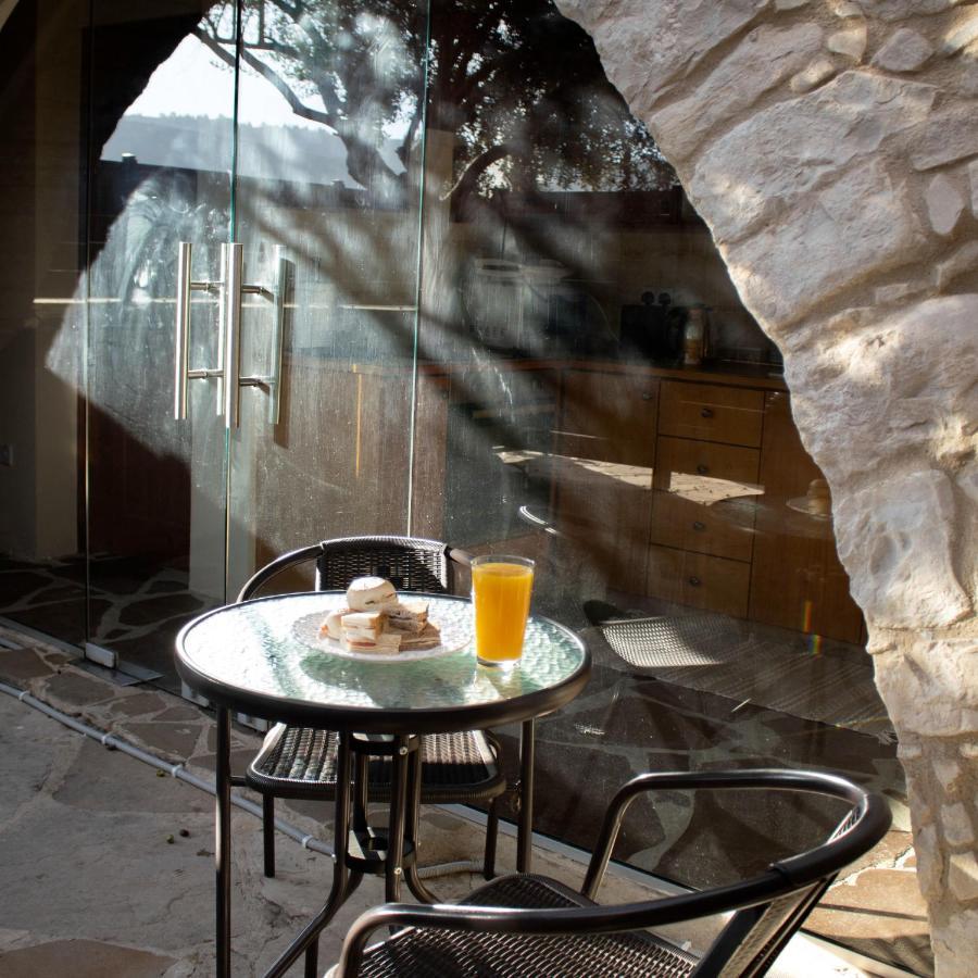 The Stonehouse Suites With Private Bath Spas Limassol Luaran gambar