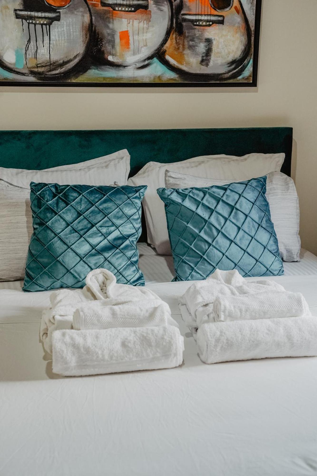 The Stonehouse Suites With Private Bath Spas Limassol Luaran gambar