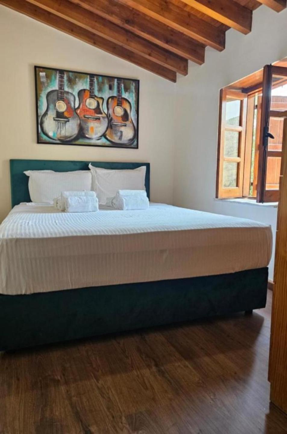 The Stonehouse Suites With Private Bath Spas Limassol Luaran gambar