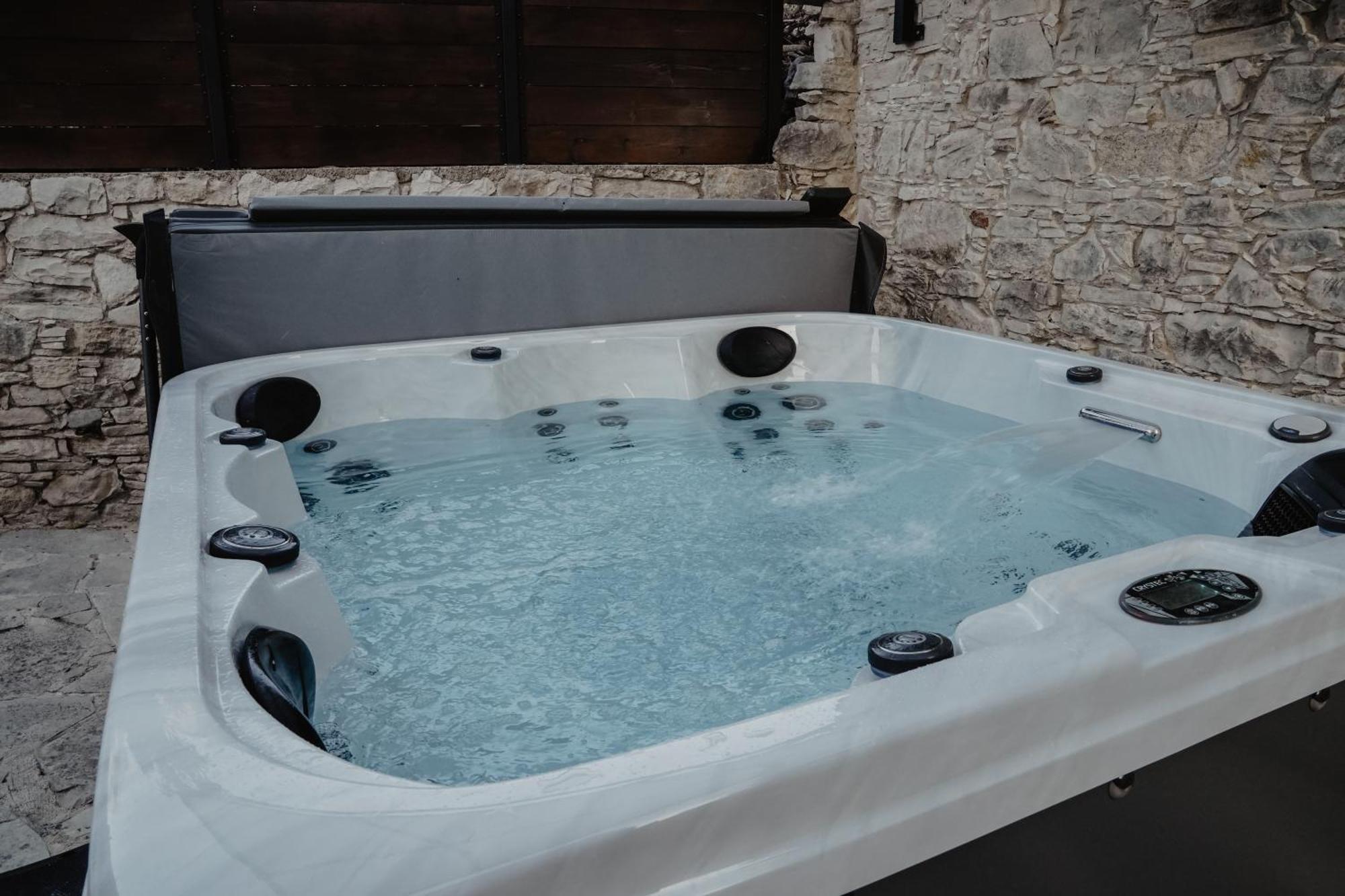 The Stonehouse Suites With Private Bath Spas Limassol Luaran gambar