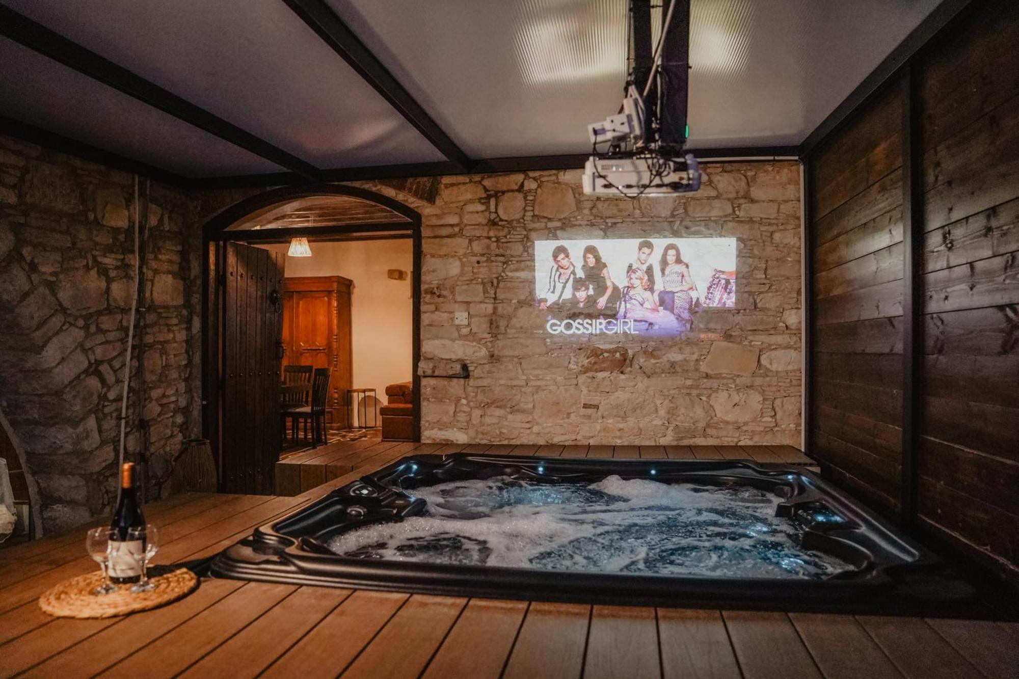 The Stonehouse Suites With Private Bath Spas Limassol Luaran gambar