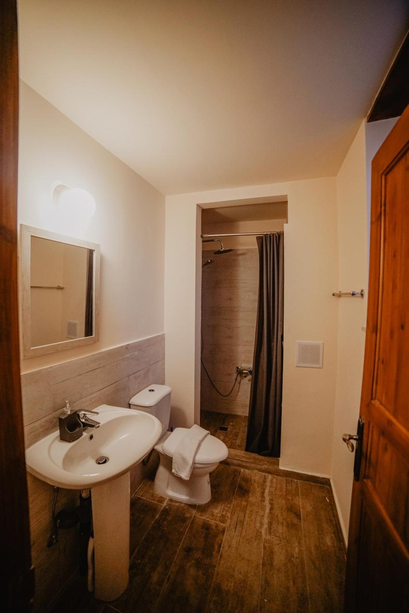The Stonehouse Suites With Private Bath Spas Limassol Bilik gambar